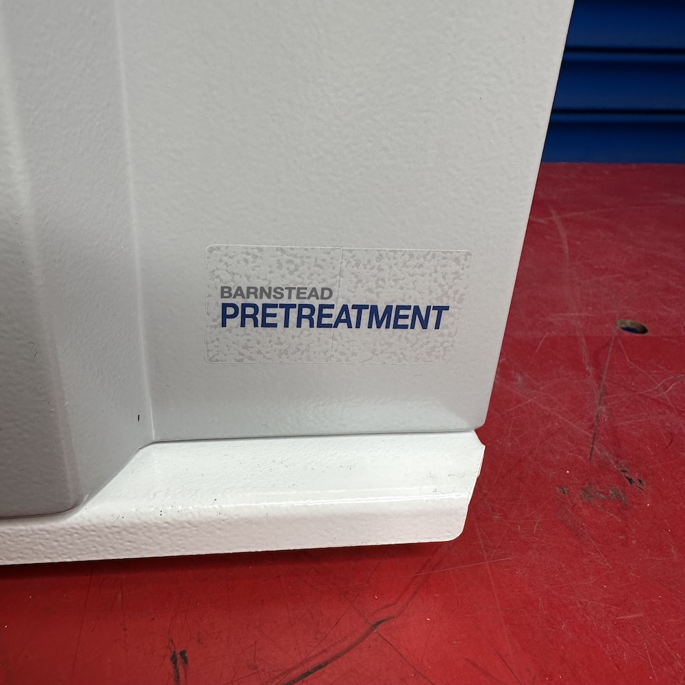 Thermo Scientific Barnstead Smart2Pure Water Purification System 50157573, image 6