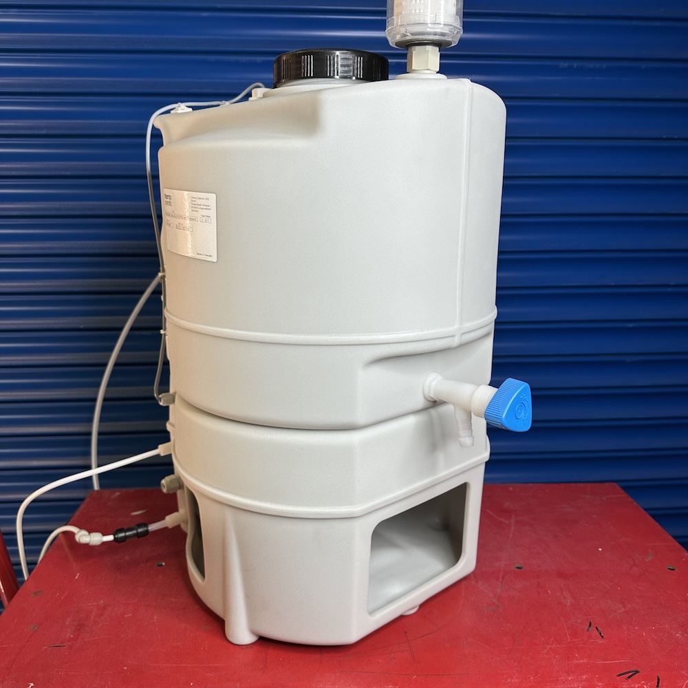 Thermo Scientific Barnstead Smart2Pure Water Purification System 50157573, image 8