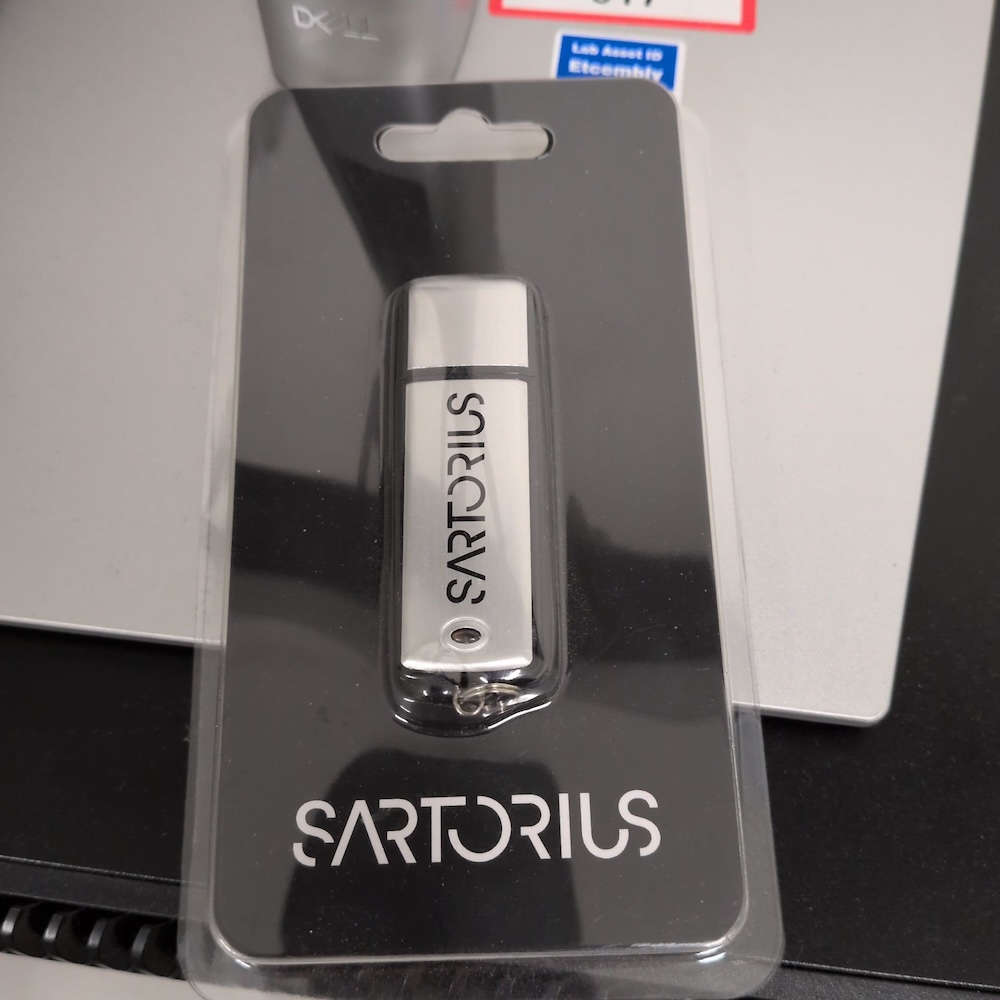 Sartorius Octet RH96 Biosensor Analyser (BLI), image 7