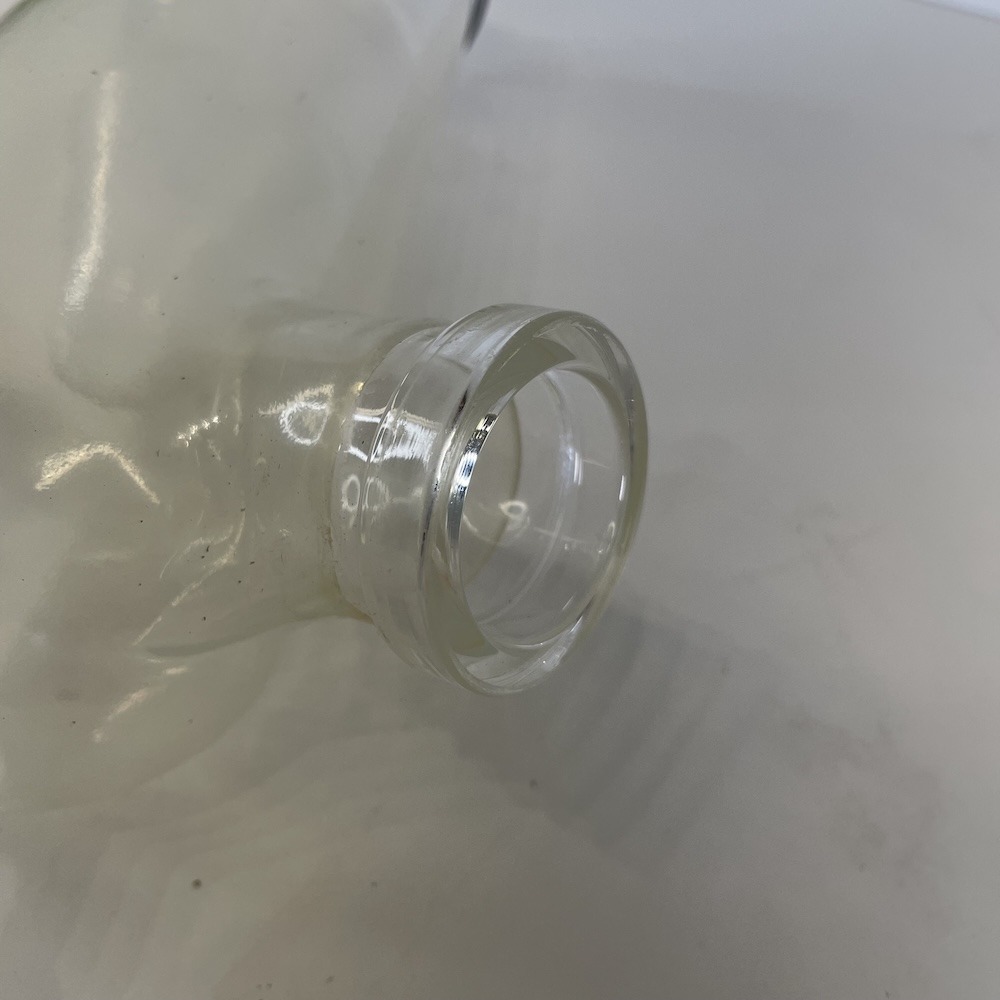 Büchi 040646 Cold Trap Condenser Assembly C, plastic coated, image 6