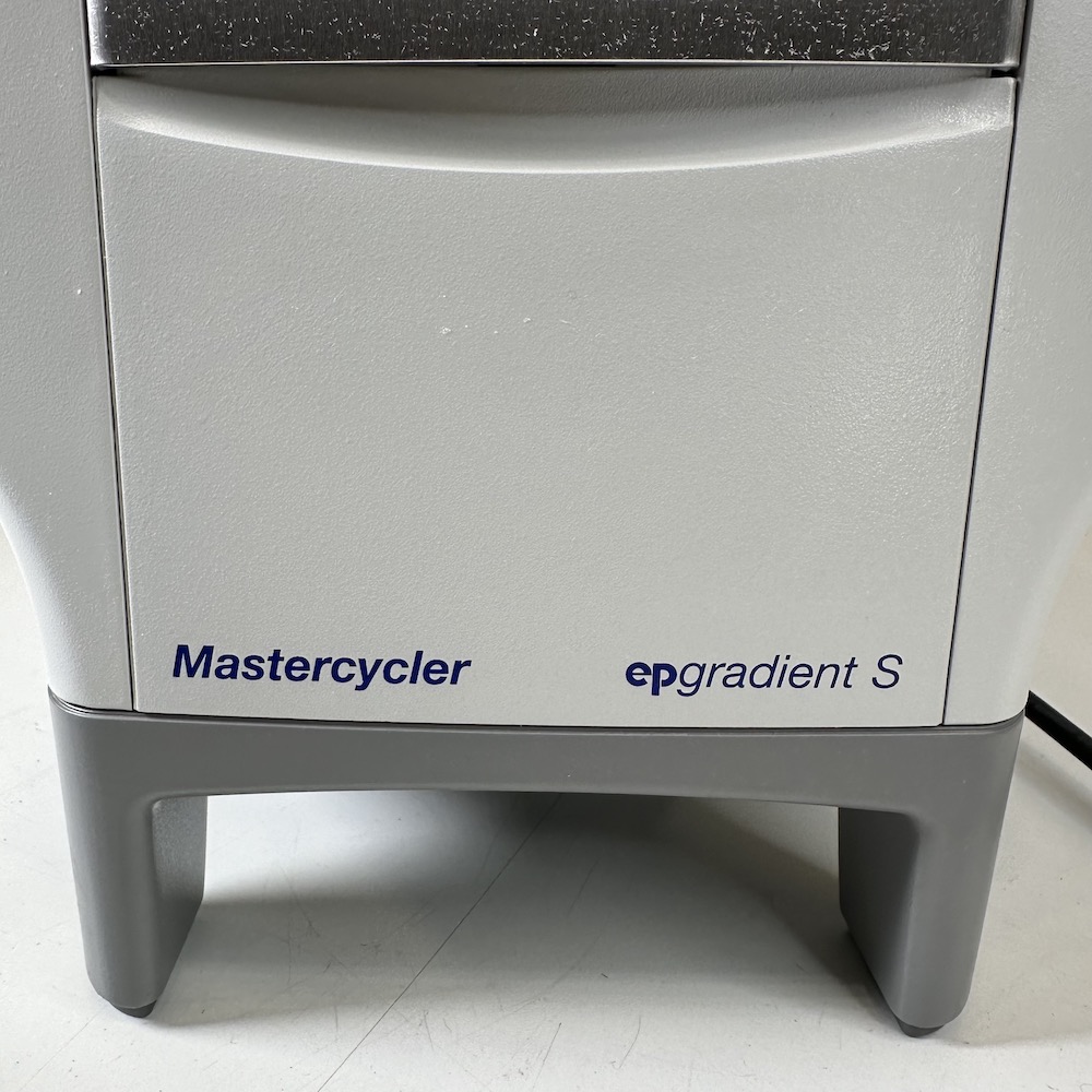 Eppendorf RealPlex 2 Mastercycler epgradient S qPCR Real Time PCR 6300 011.611, image 3