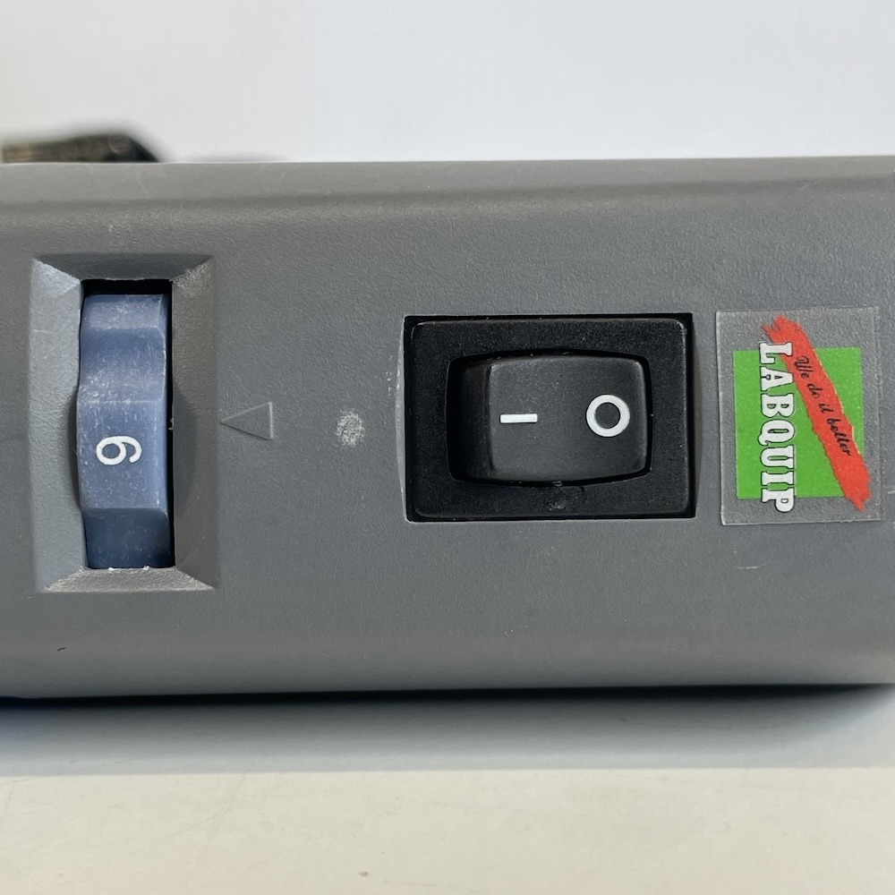 IKA T 10 basic ULTRA-TURRAX 00, image 4