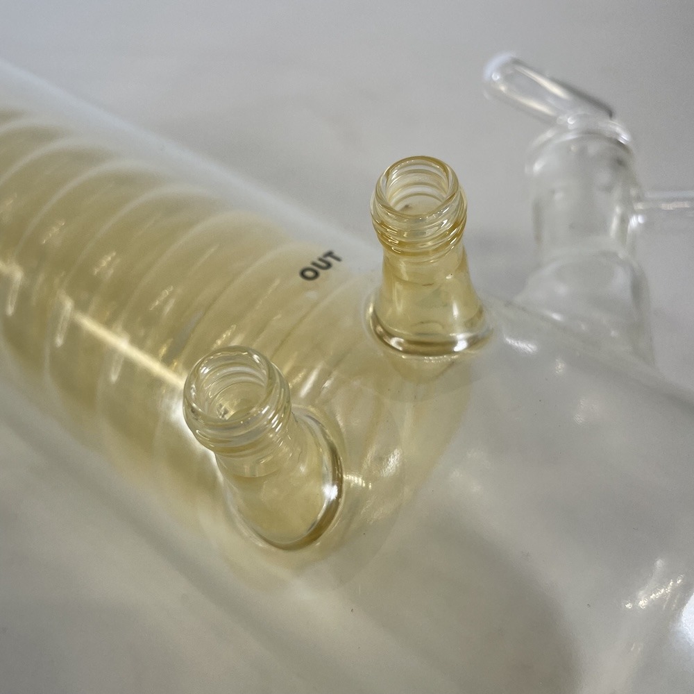 Büchi 040603 Condenser Assembly V for Rotary Evaporator, image 4