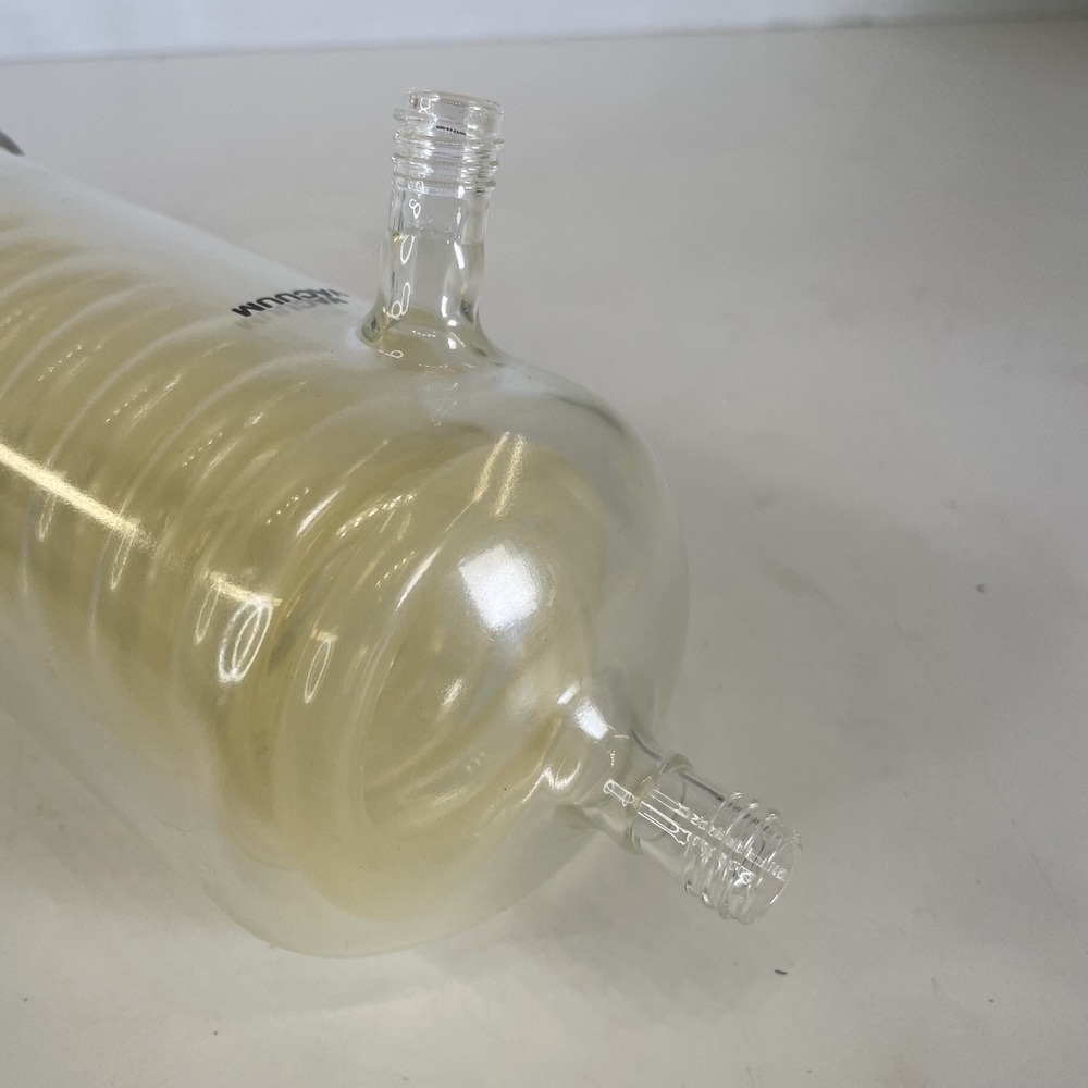 Büchi 040603 Condenser Assembly V for Rotary Evaporator, image 5