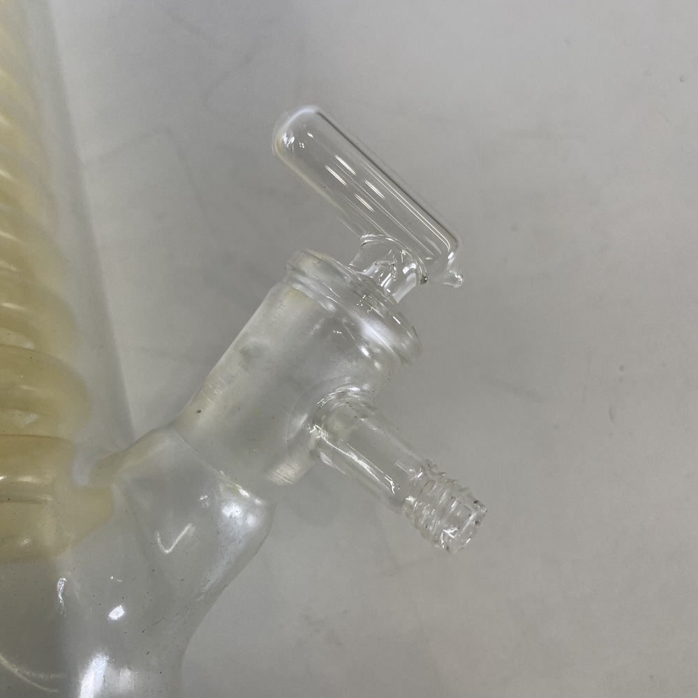 Büchi 040603 Condenser Assembly V for Rotary Evaporator, image 6