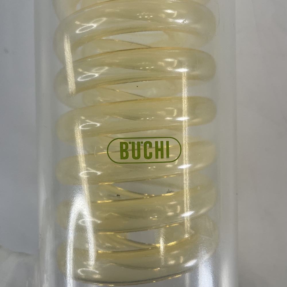 Büchi 040603 Condenser Assembly V for Rotary Evaporator, image 7