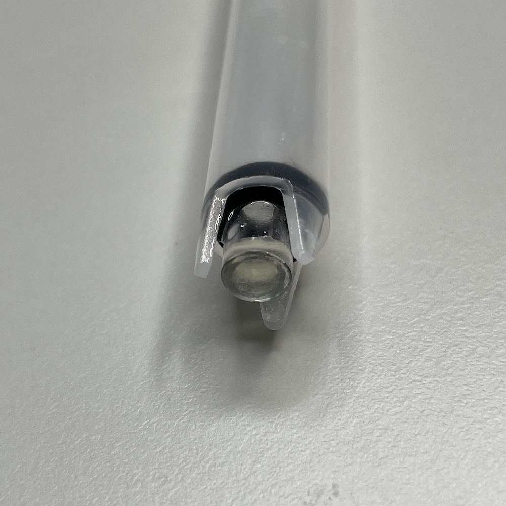 Metrohm Combined Polymer Membrane Electrode Calcium Ca+ Ion Selective 6.0510.100
