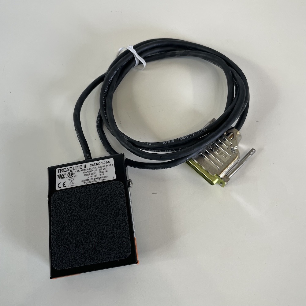 Masterflex L/S Digital Drive 0.001 to 566 mL/min 0.1 to 600 RPM 07522-20 + 77200-60 Head, image 5