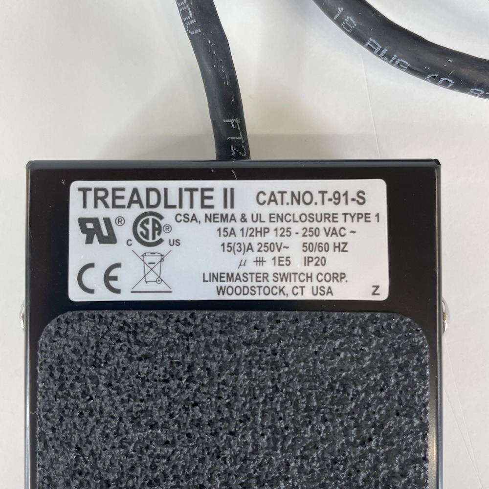 Masterflex L/S Digital Drive 0.001 to 566 mL/min 0.1 to 600 RPM 07522-20 + 77200-60 Head, image 6