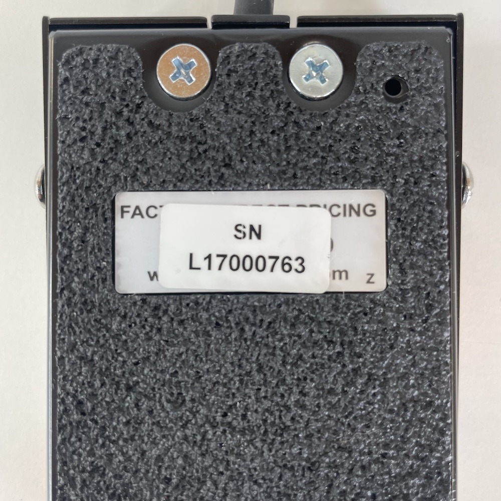 Masterflex L/S Digital Drive 0.001 to 566 mL/min 0.1 to 600 RPM 07522-20 + 77200-60 Head, image 7