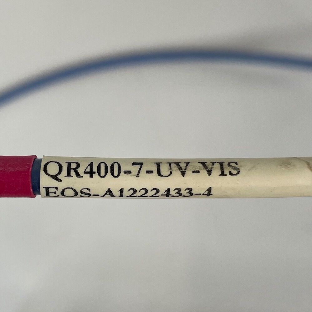 Ocean Insight QR400-7-UV-VIS Reflection/Backscatter Probe