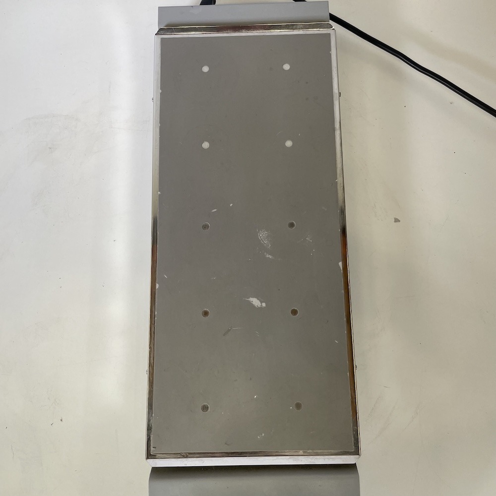 Sciquip SCILOGEX SCI-S10 10-Place Analog Magnetic Stirrer 15-1100rpm, image 4