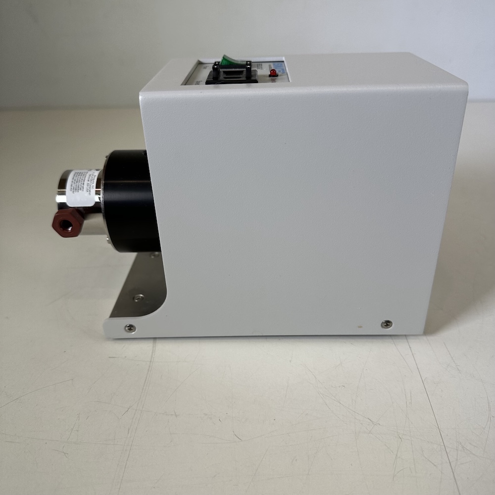 Ismatec REGLO-Z Pump Drive ISM895E + GA-V21.CFS.B Micro Pump Head, image 3