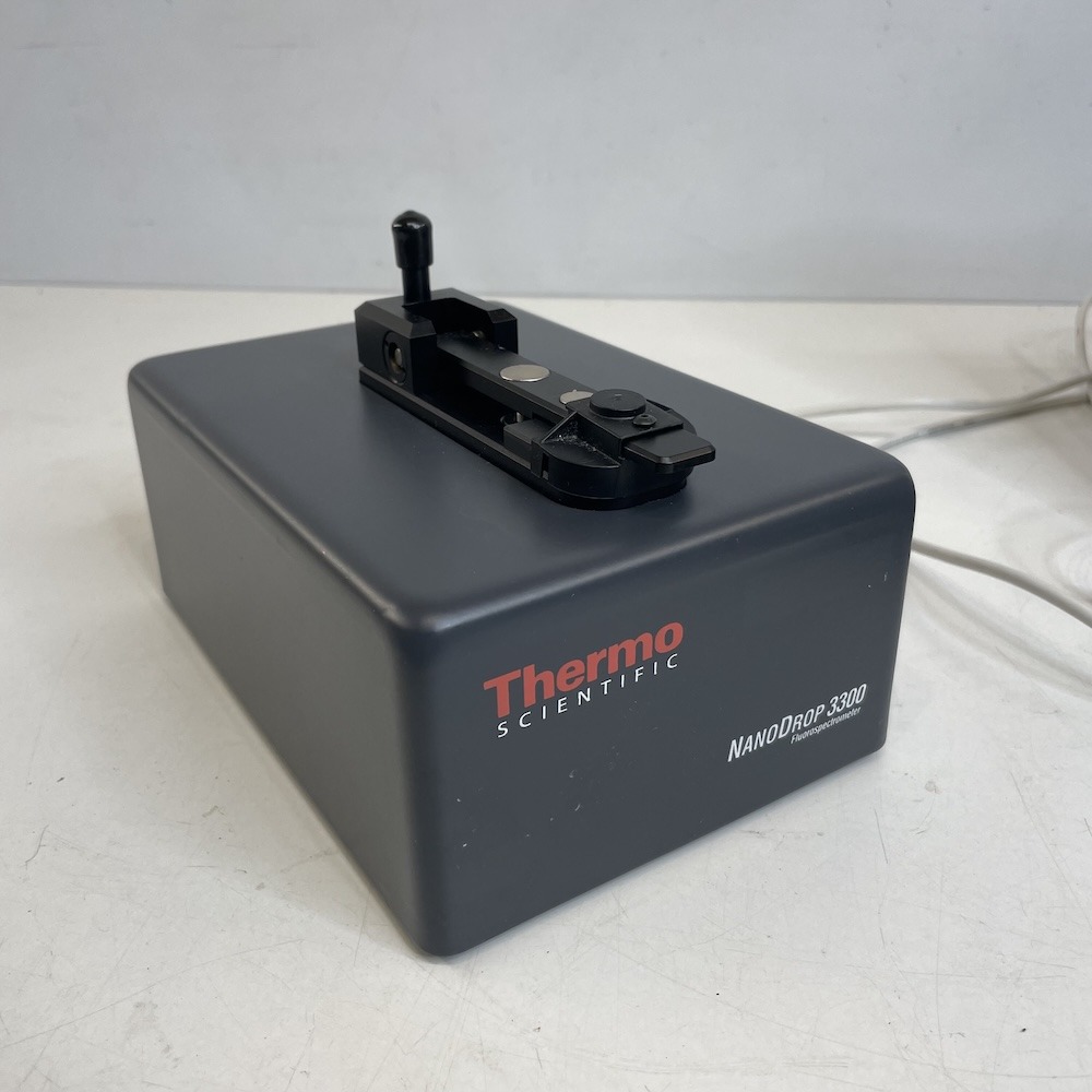 Thermo Scientific NanoDrop ND-3300 Fluorospectrometer