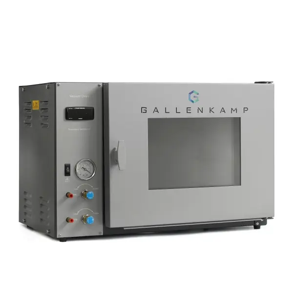Fistreem OVA031 Vacuum Oven (31 L)