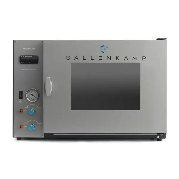 Fistreem OVA031 Vacuum Oven (31 L), image 2