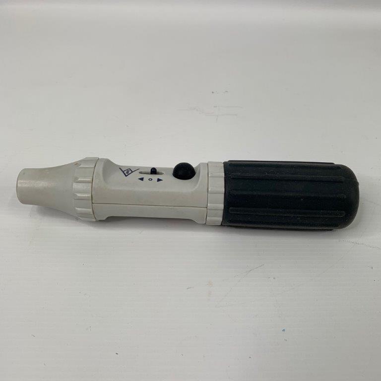 Bibby Bibbette Blue Pipette Controller