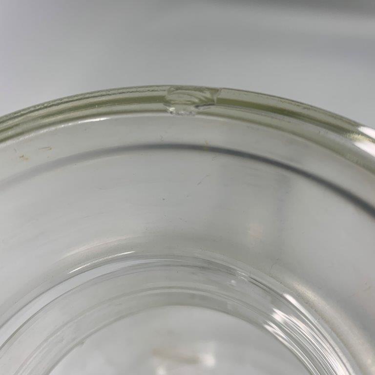 Büchi 003627 Expansion Vessel for Rotavapor R-187, image 2