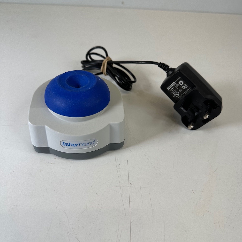 Fisherbrand Mini Vortex Mixer Shaker 15212985