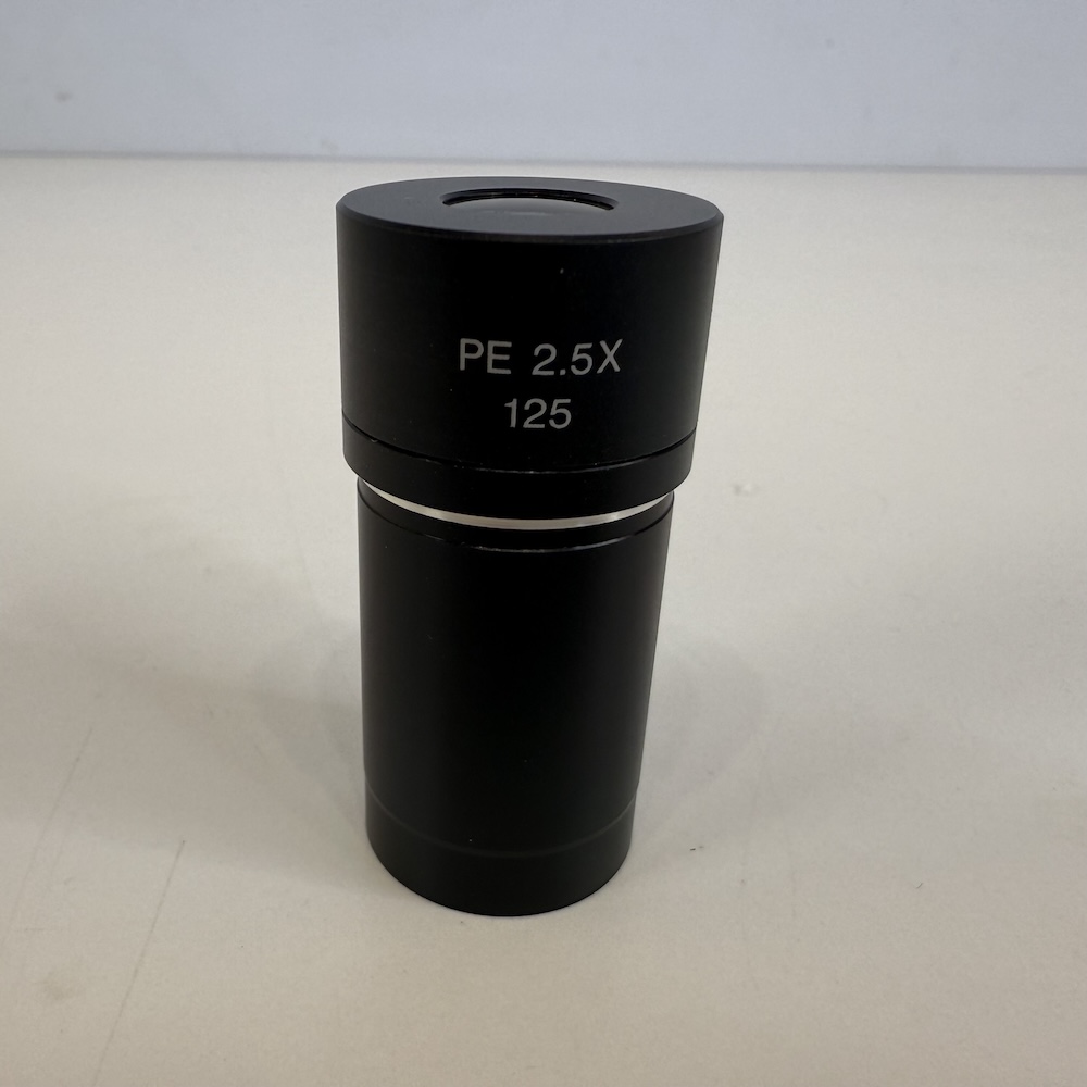Olympus Photographic Eyepiece Lens PE2.5x 037081