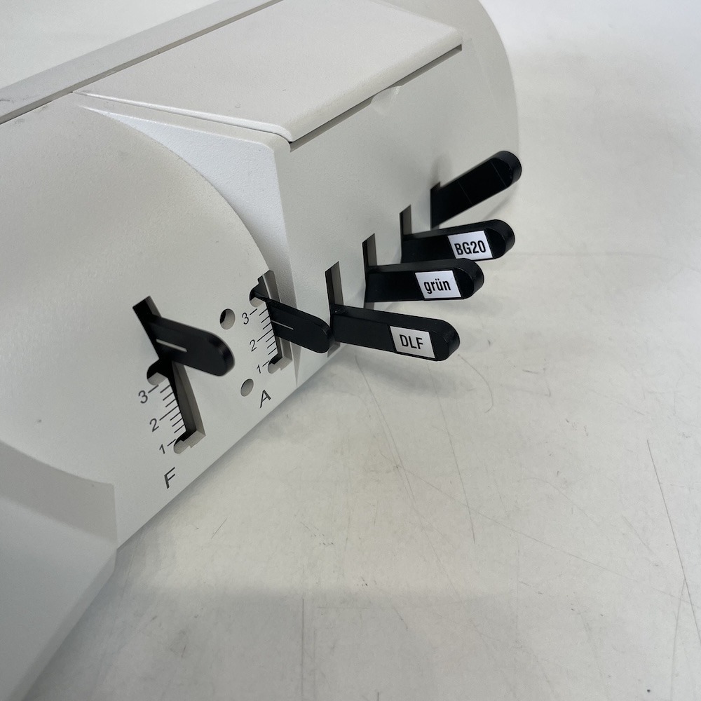 Leica Universal Reflected Light Epi-Illuminator for DM Series Microscopes 565015