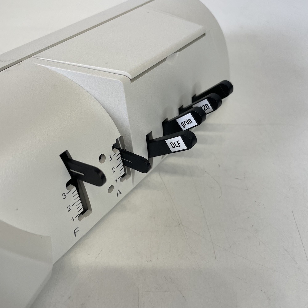 Leica Universal Reflected Light Epi-Illuminator for DM Series Microscopes 565015, image 2