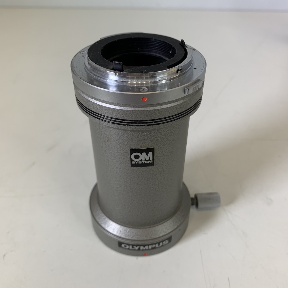Olympus OM-Mount Photomicro Adapter L for Microscope