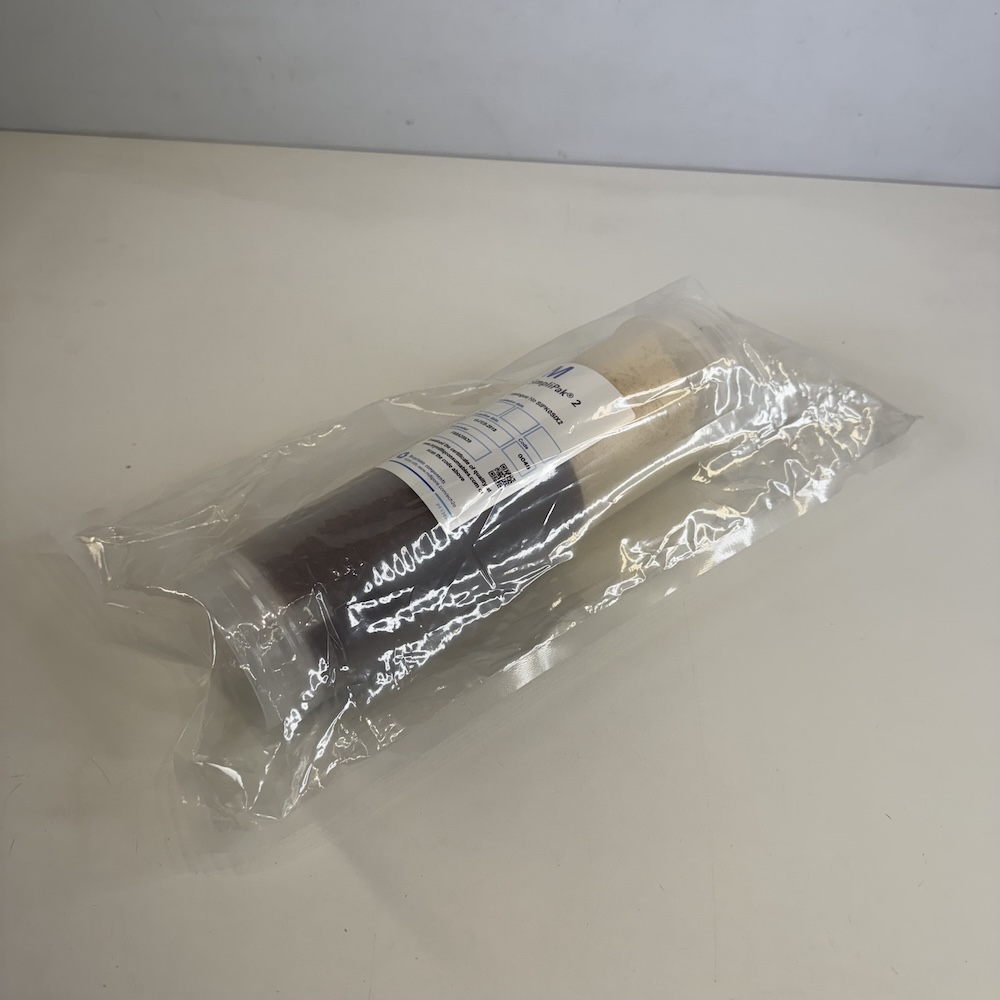 Millipore Water Purification Cartridge SimpliPak 2 SIPKOSIX2, image 2