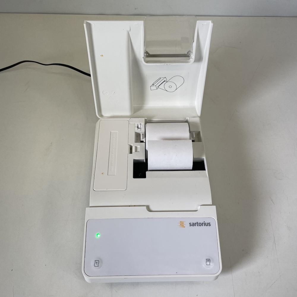 Sartorius YDP10-OCE Balance Data Printer D09-08.36