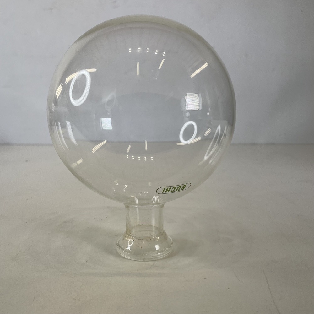 Büchi 000425 Receiving Flask 1 L for Rotary Evaporator