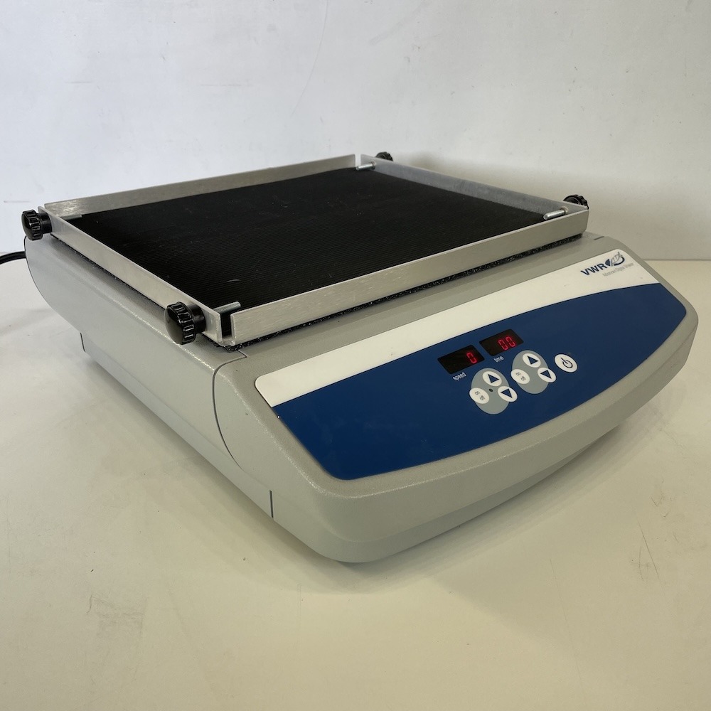 VWR Advanced 3500 Orbital Platform Shaker