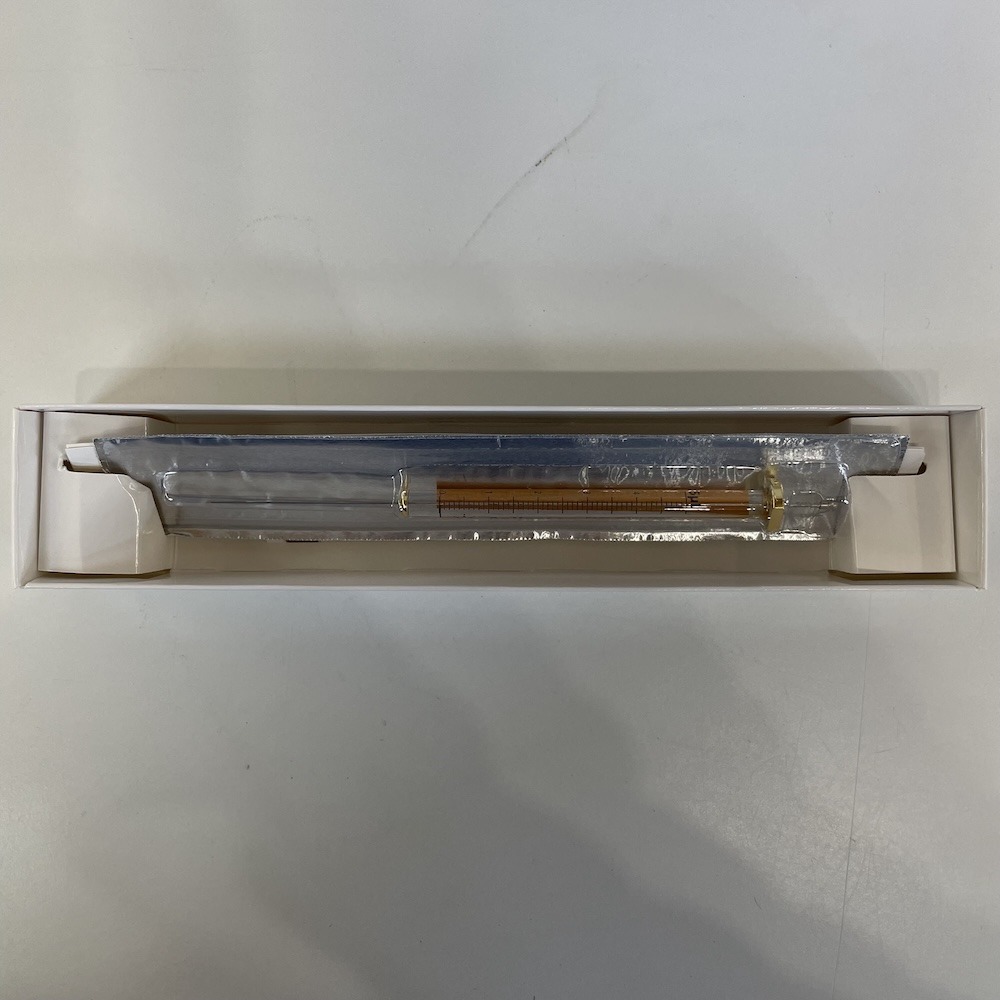 Agilent ALS Syringe 9301-0891, image 2