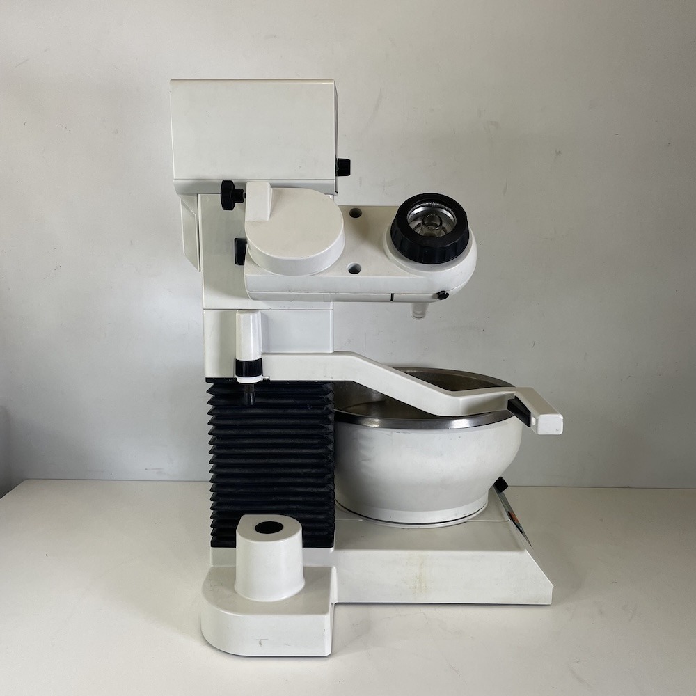 Büchi R-114 Rotary Evaporator (incomplete), image 8