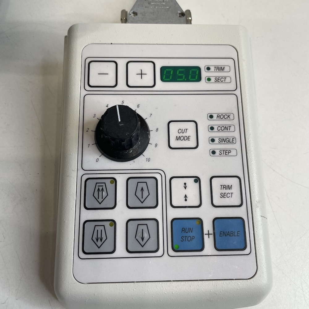 Leica RM2255 Automatic Rotary Microtome, image 3