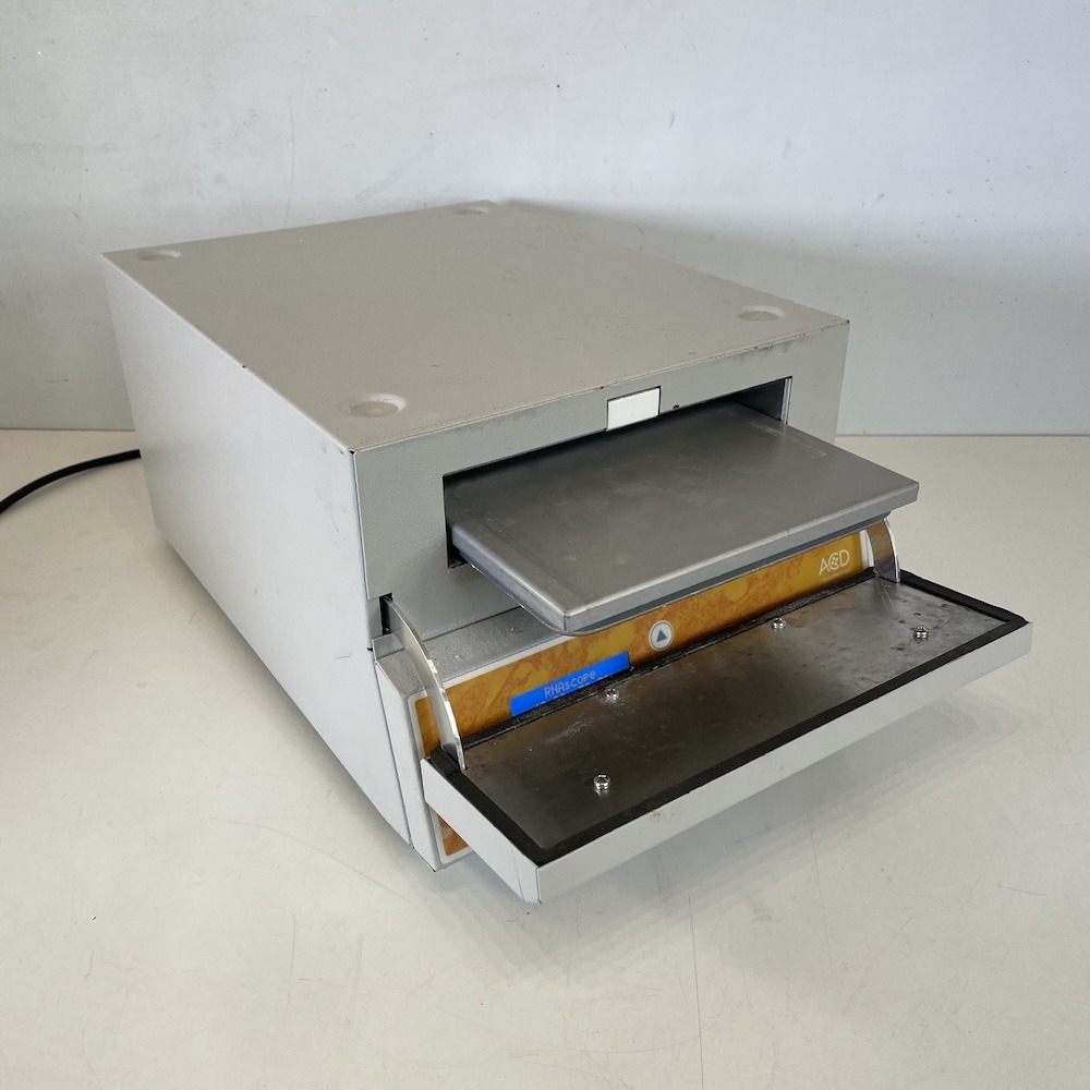 Boekel Scientific HybEZ II Hybridization Oven (240200ACD-2), image 2