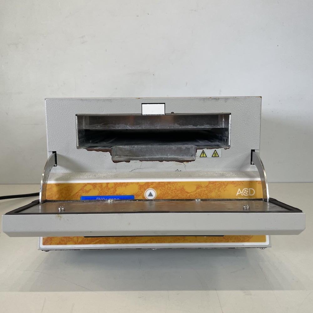 Boekel Scientific HybEZ II Hybridization Oven (240200ACD-2), image 3