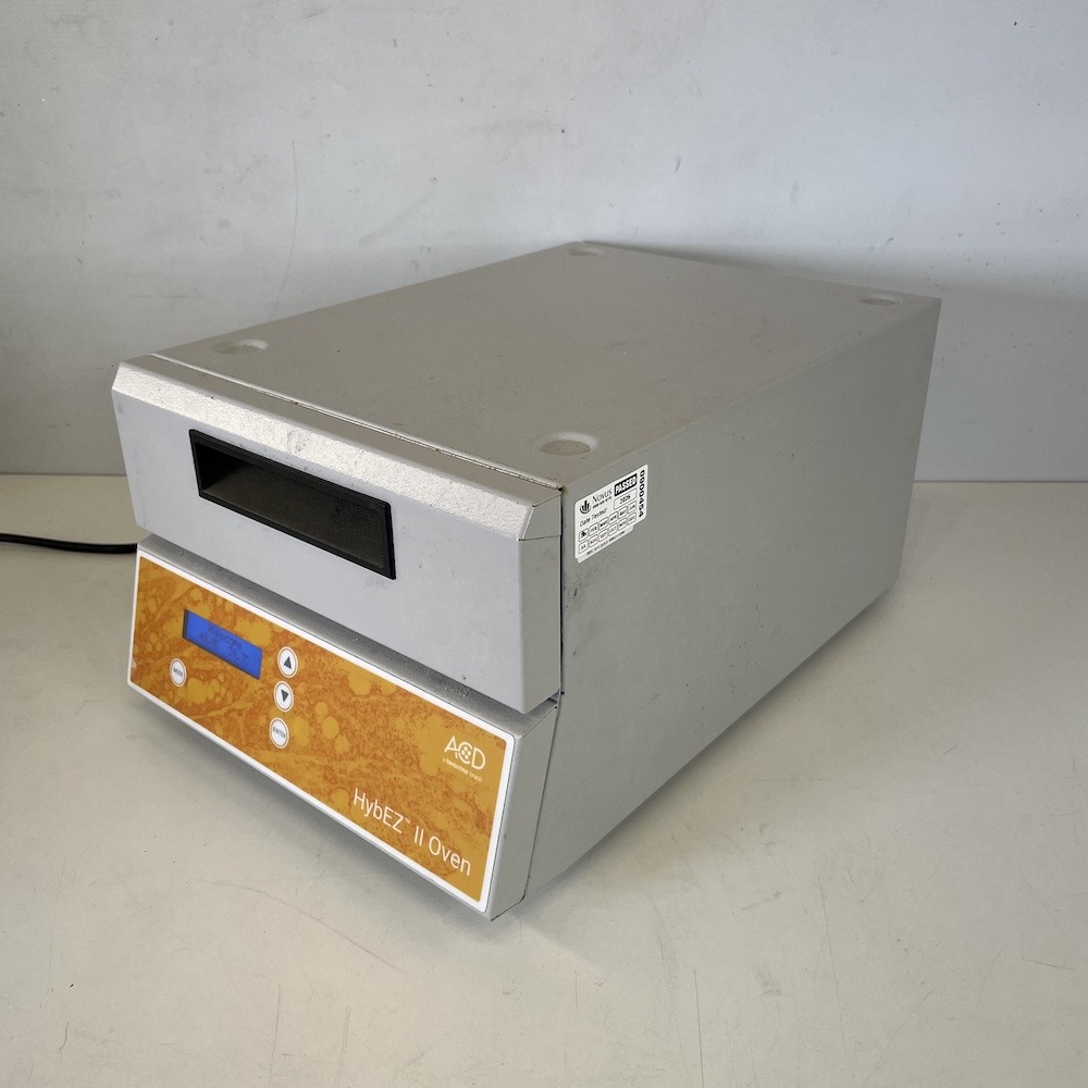 Boekel Scientific HybEZ II Hybridization Oven (240200ACD-2), image 4