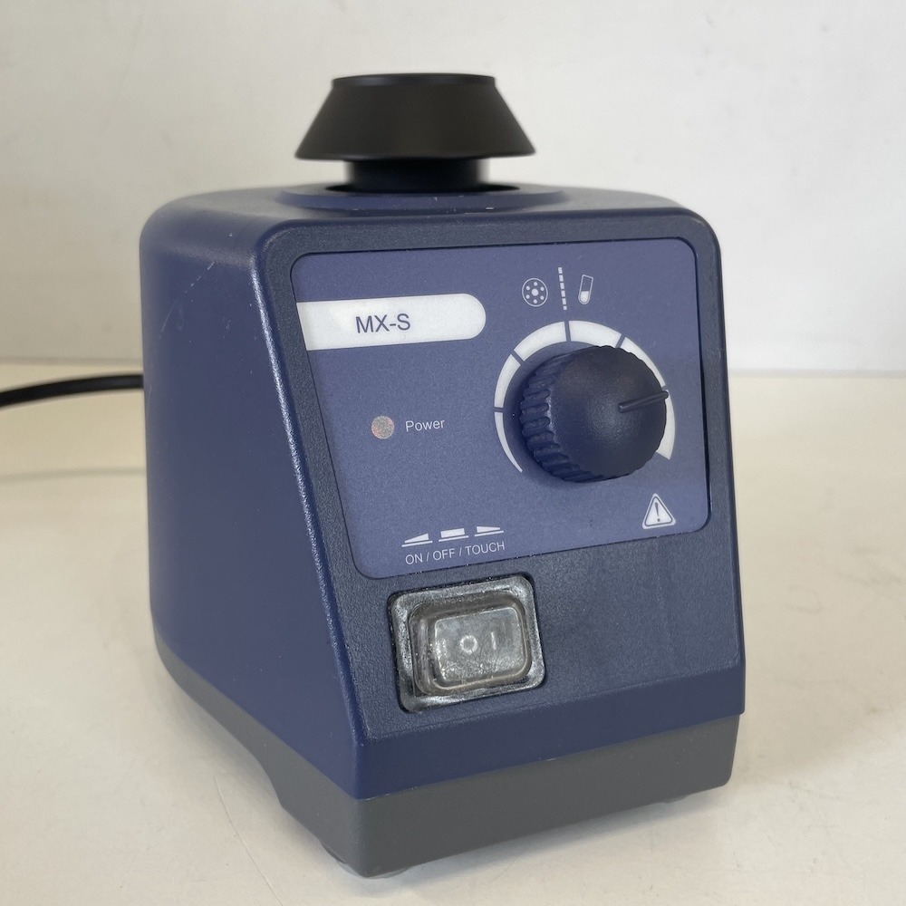 Scilogex MX-S Vortex Mixer