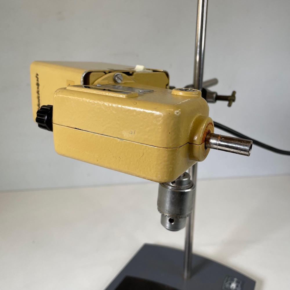 Heidolph RZR 1 Overhead Stirrer, image 3