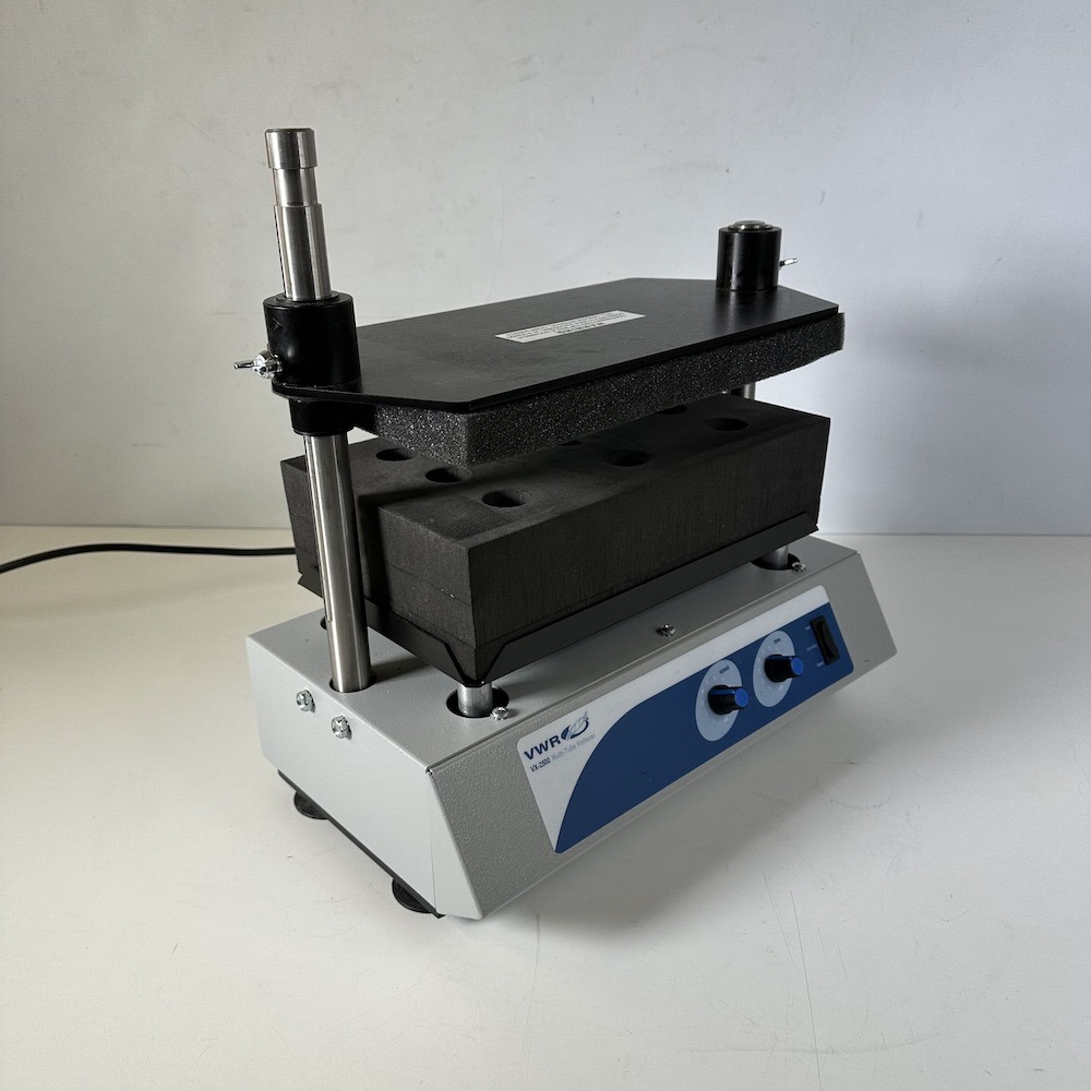 VWR VX-2500 Multi-Tube Vortexer