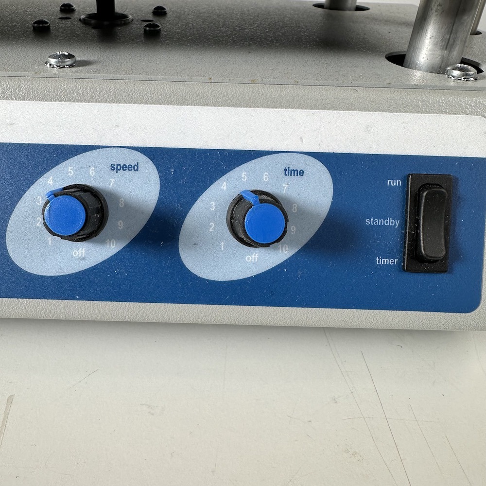 VWR VX-2500 Multi-Tube Vortexer, image 5