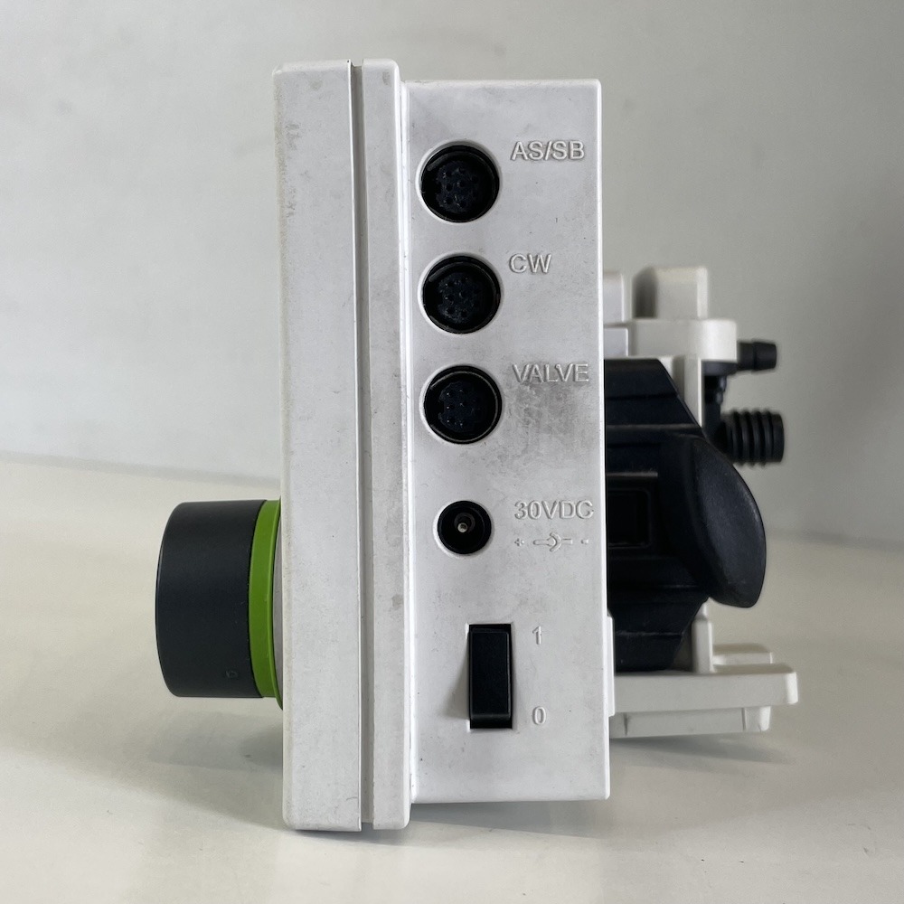 Büchi V-850 Vacuum Controller, image 4