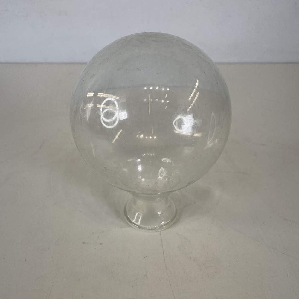 Büchi 000424 Receiving Flask 500 ml for Rotary Evaporator