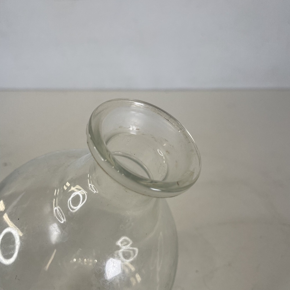 Büchi 000424 Receiving Flask 500 ml for Rotary Evaporator, image 2