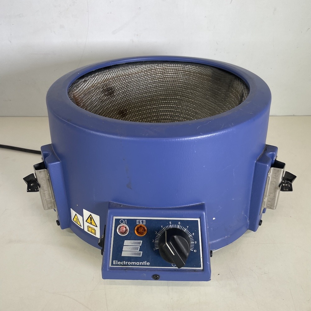 Electrothermal EM5000/CE Cole-Parmer Heating Mantle
