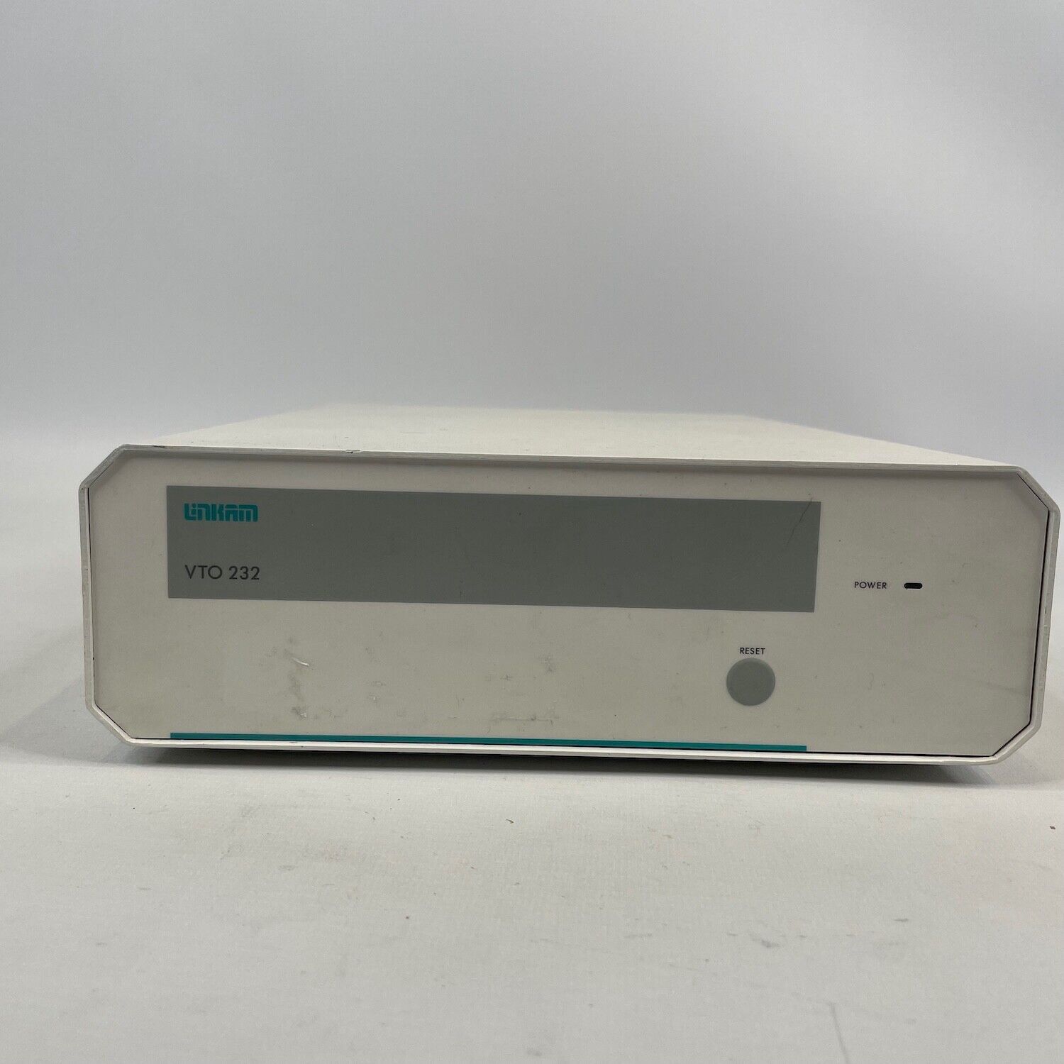 Linkam Scientific Instruments VTO 232 Video Text Overlay