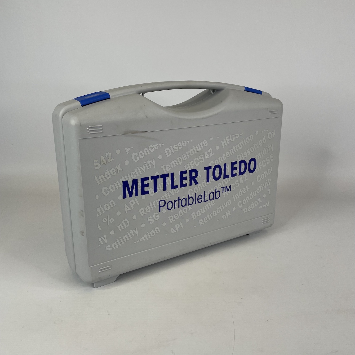 Mettler Toledo Refracto 30P Portable Refractometer, image 2