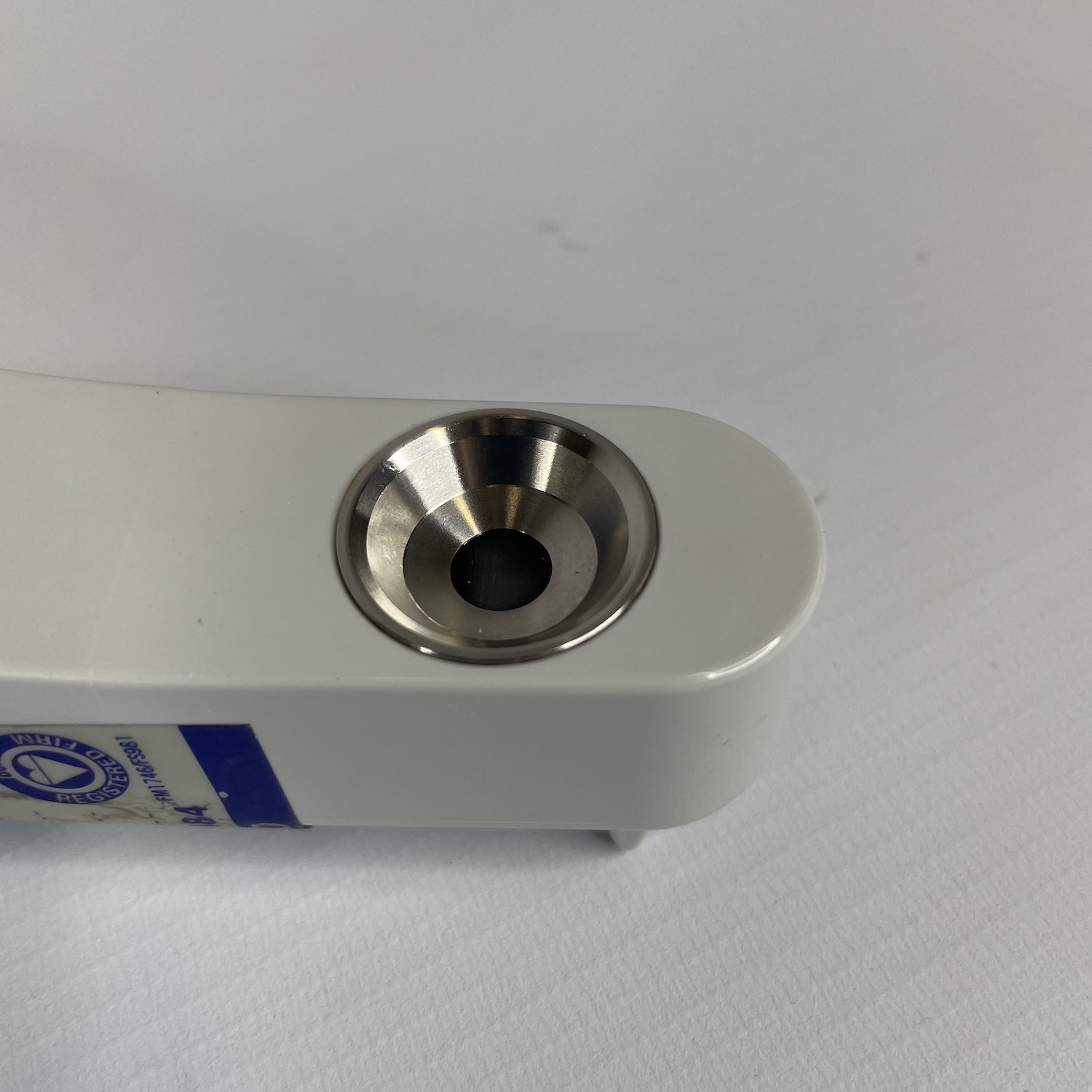 Mettler Toledo Refracto 30P Portable Refractometer, image 3