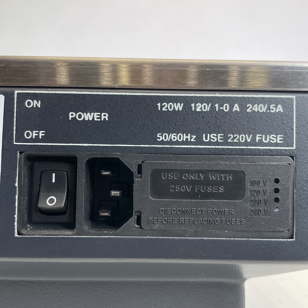 Northern Lights R95 Transilluminator, image 4