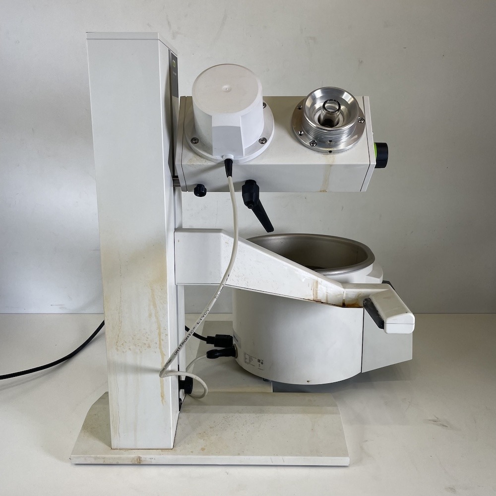 Büchi R-100 Rotary Evaporator (incomplete), image 8
